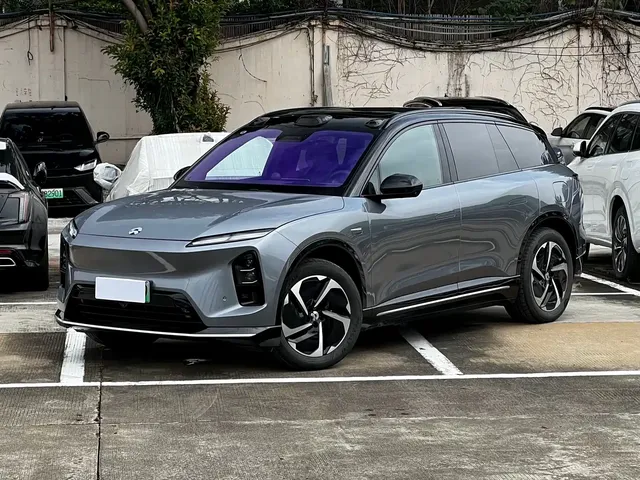 NIO ES6 2025 75kWh