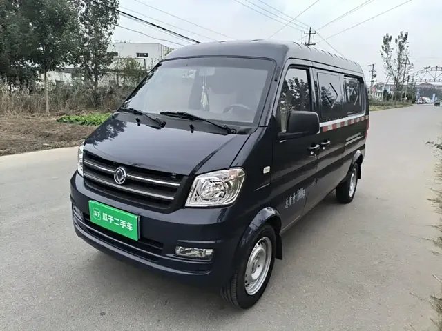 Dongfeng Xiaokang DFSK K05S 2022 1.3L High-Power Basic Model