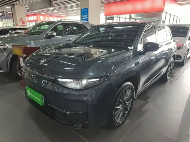 Leapmotor C10 2024 530 Comfort Edition