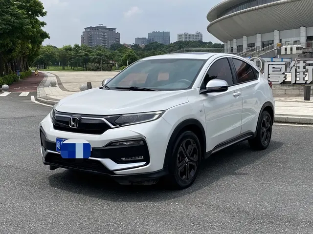 Honda XR-V 2020 Model 220TURBO CVT Luxury