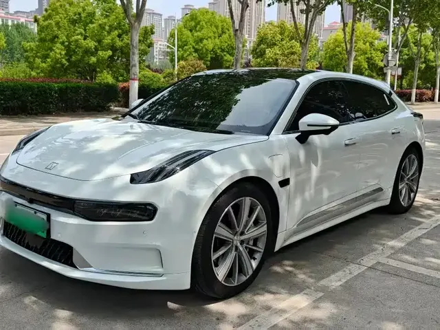 ZEEKR 001 2023 WE Edition 100kWh