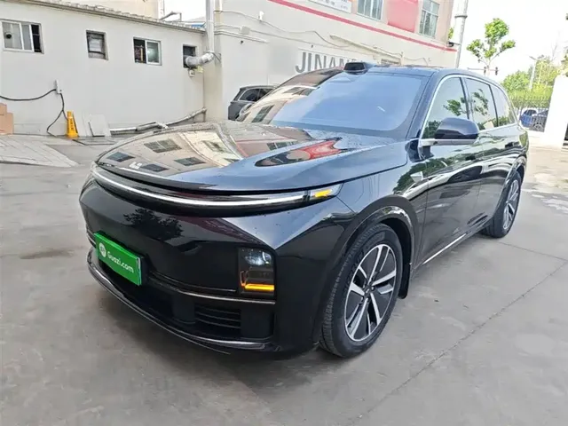 Li Auto L7 2024 MAX