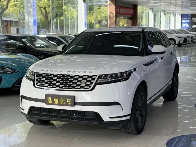 Land Rover Range Rover Velar 2022 250PS