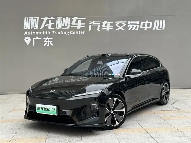 NIO ET5T 2025 75kWh Touring