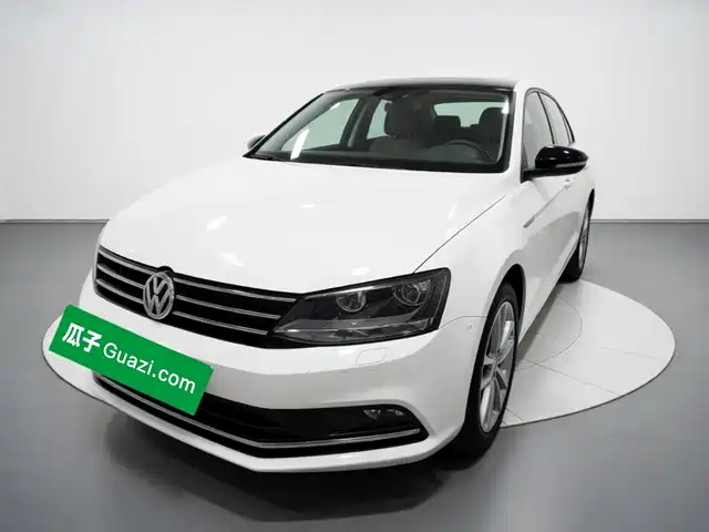 Volkswagen Sagitar 2018 1.6L Automatic Comfort