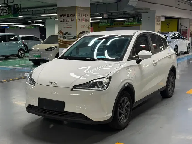 Nezha Auto Nezha V 2022 Tide 300 Lite Ternary Lithium