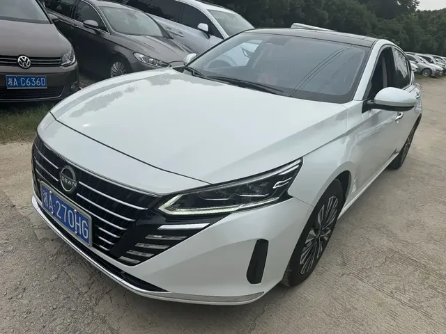 Nissan Teana 2022 2.0L XL-TLS Comfort Edition