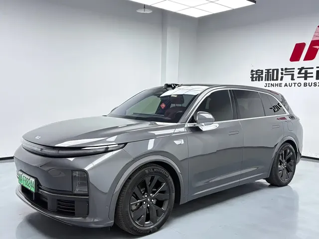 Li Auto L7 2023 Max