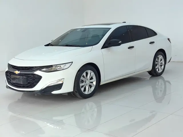 Chevrolet Malibu XL 2021 535T Auto Sharp Edition