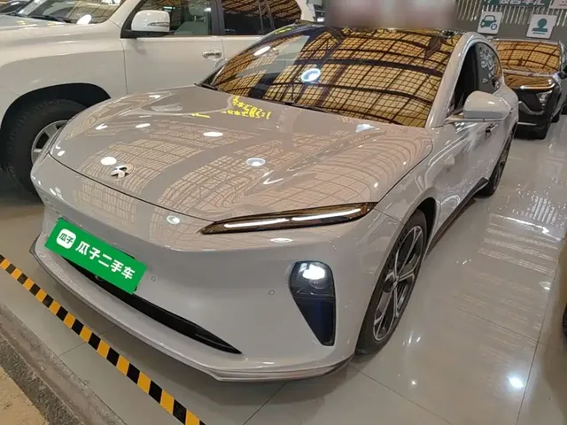 NIO ET5T 2024 75kWh Touring