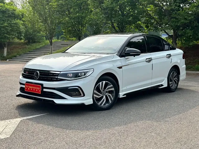 Volkswagen Bora 2023 200TSI DSG Smart PRO Edition