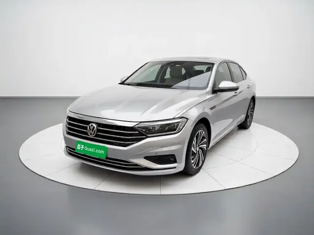 Volkswagen Sagitar 2020 280TSI DSG Luxury China VI