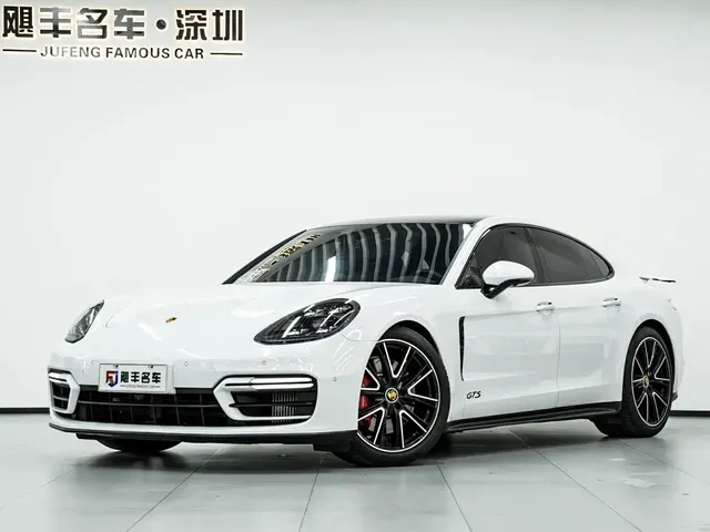 Porsche Panamera 2023 Panamera GTS 4.0T