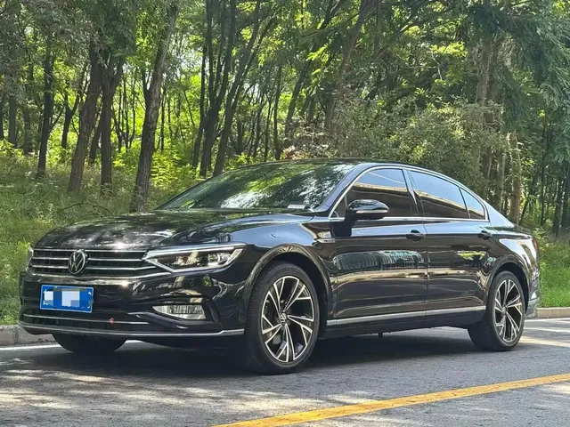 Volkswagen Magotan 2021 330TSI DSG 30th Anniversary Edition