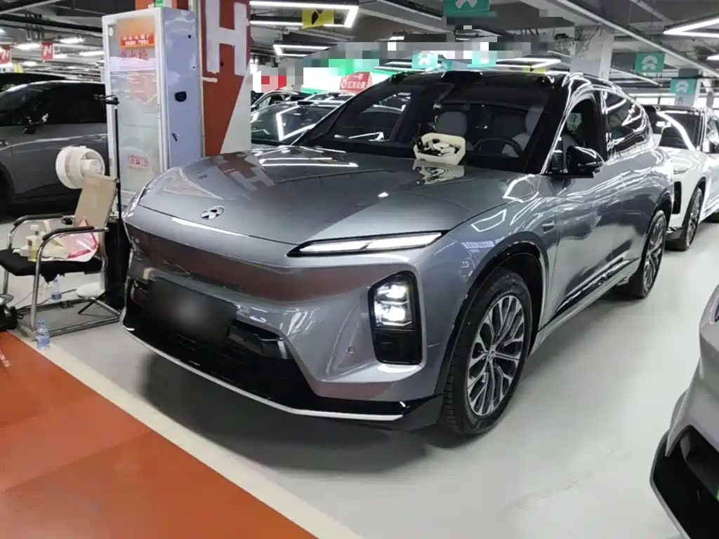NIO ES6 2025 75kWh