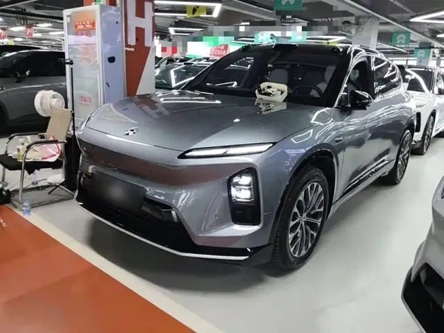 NIO ES6 2025 75kWh