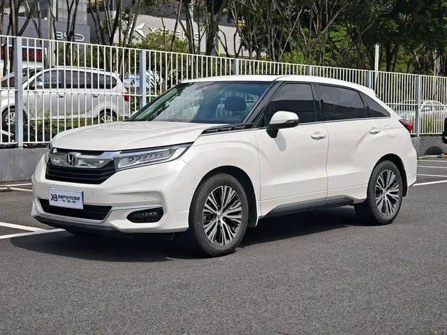 Honda Avancier 2020 240TURBO 2WD Premium Edition