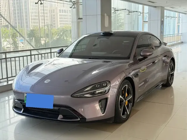 Xiaomi Auto Xiaomi SU7 2024 AWD Max Founder's Edition