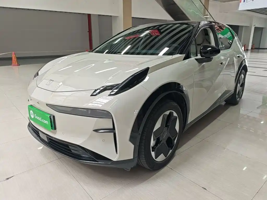 ZEEKR X 2023 AWD YOU Edition 4-Seater