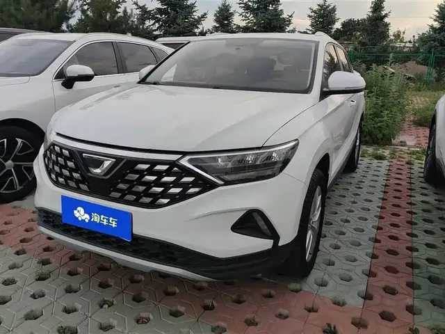 Jetta VS5 2019 280TSI Manual Progressive Edition
