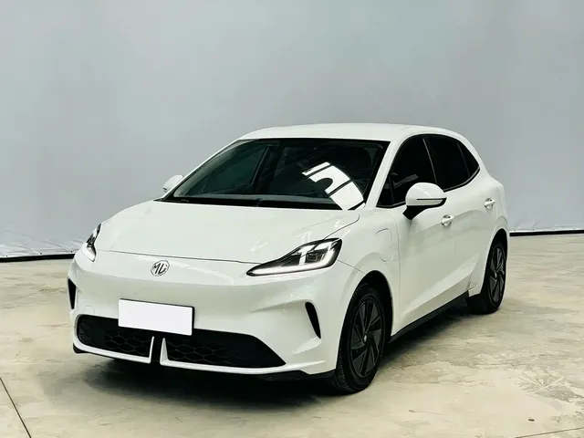 MG 4 EV 2026 437 FreeStyle Edition