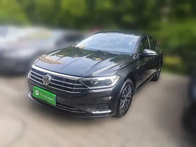 Volkswagen Sagitar 2021 280TSI DSG Comfort Smart Connect Edition
