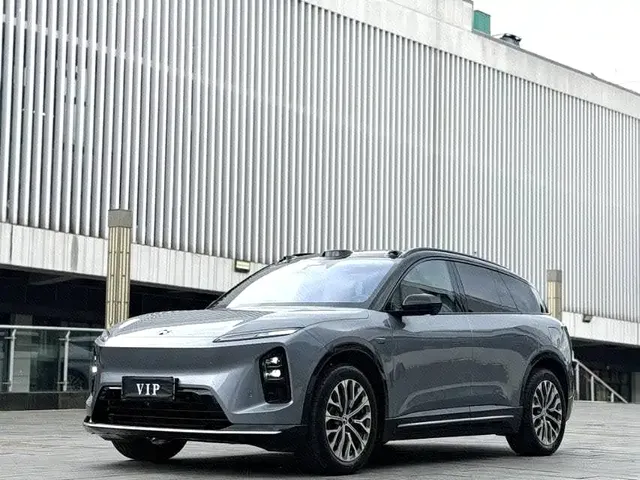 NIO ES6 2025 75kWh