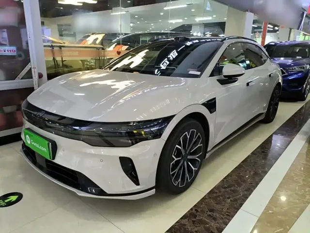 ZEEKR 007GT 2025 AWD Smart Drive 75kWh