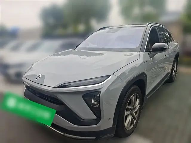 NIO ES6 2019 420KM Sport Edition