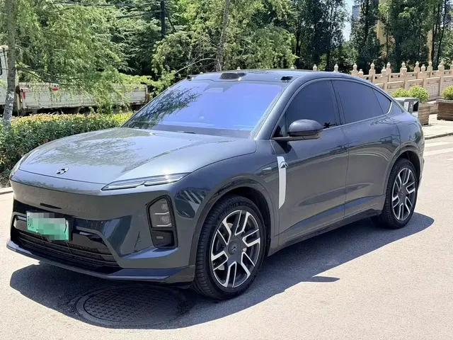 NIO EC6, 2026
