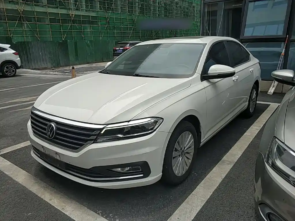 Volkswagen Lavida 2021 1.5L Auto Comfort Edition