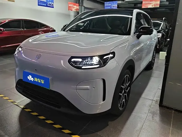 Leapmotor A10 2026 Model 500km Range