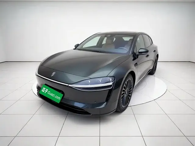 Xiangjie Enjoy World S9T 2025 Model Pure Electric AWD