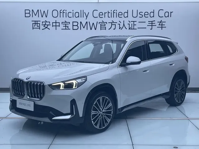 BMW X1 2024 xDrive25Li X Design Package