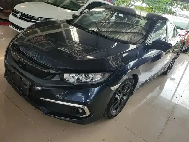Honda Civic 2019 220TURBO CVT Sport Edition China V