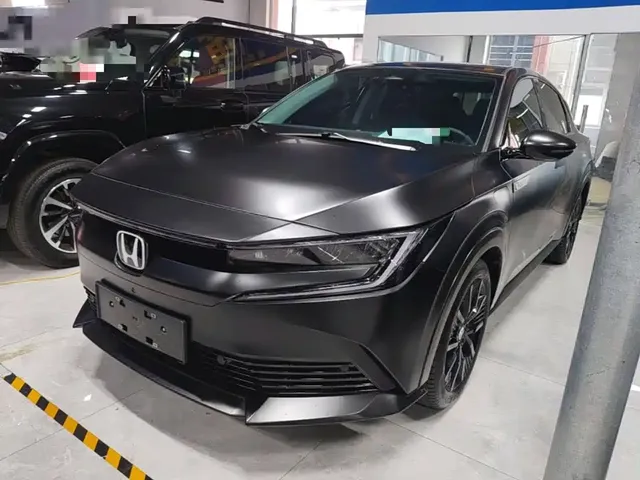 Honda e:NP2 Extreme Wave 2 2024 Advanced Edition