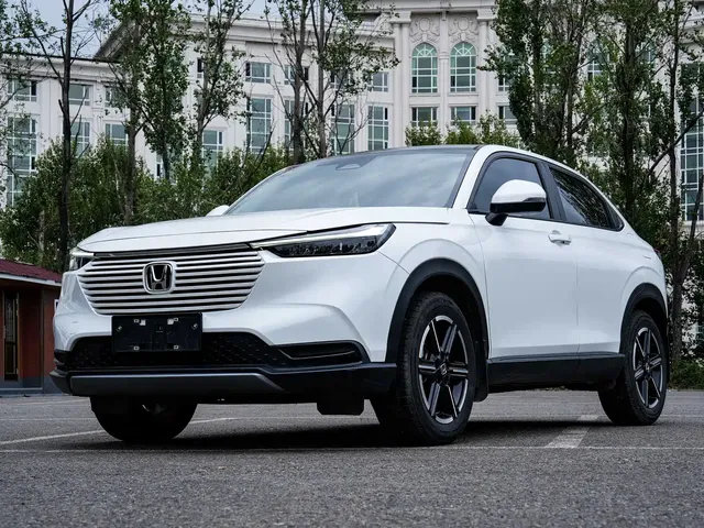 Honda Vezel 2023 1.5L CVT Technology Edition