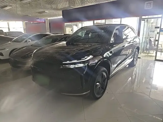 Ledao L90 2025 2WD Base Model