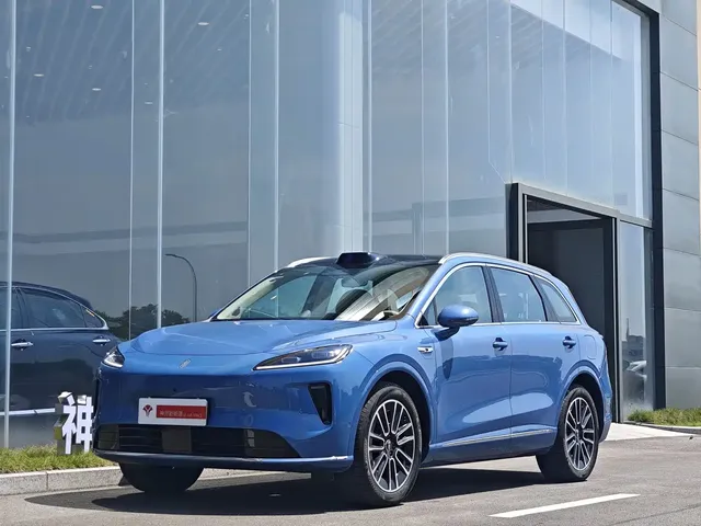 Shangjie SUV 2025 Basic Model