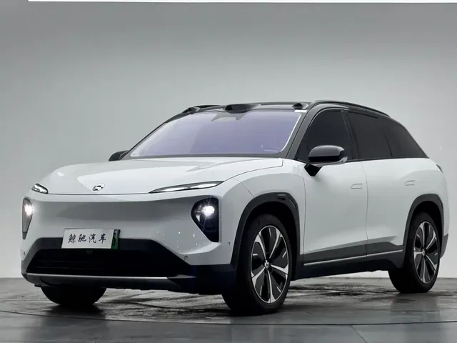 NIO ES7 2024 75kWh