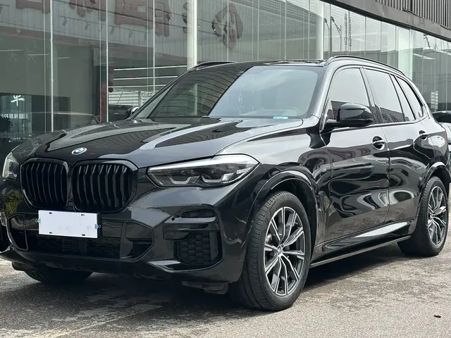 BMW X5 (Import) 2022 xDrive30i M Sport Package