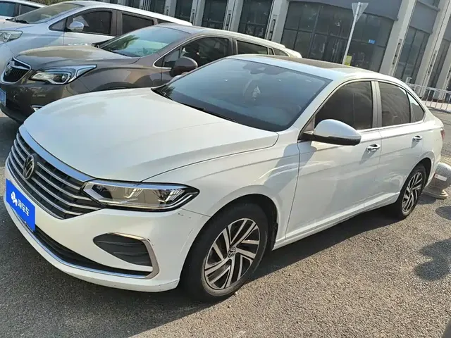 Volkswagen Lavida 2023 300TSI DSG Comfort Edition