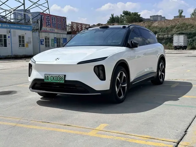 NIO ES6 2024 75kWh