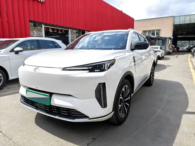 Changan Qiyuan Q05 2025 Really Fragrant Edition 125 Surpass