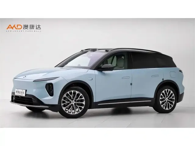 NIO ES6 2024 75kWh