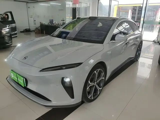 NIO ET5T 2024 75kWh Touring