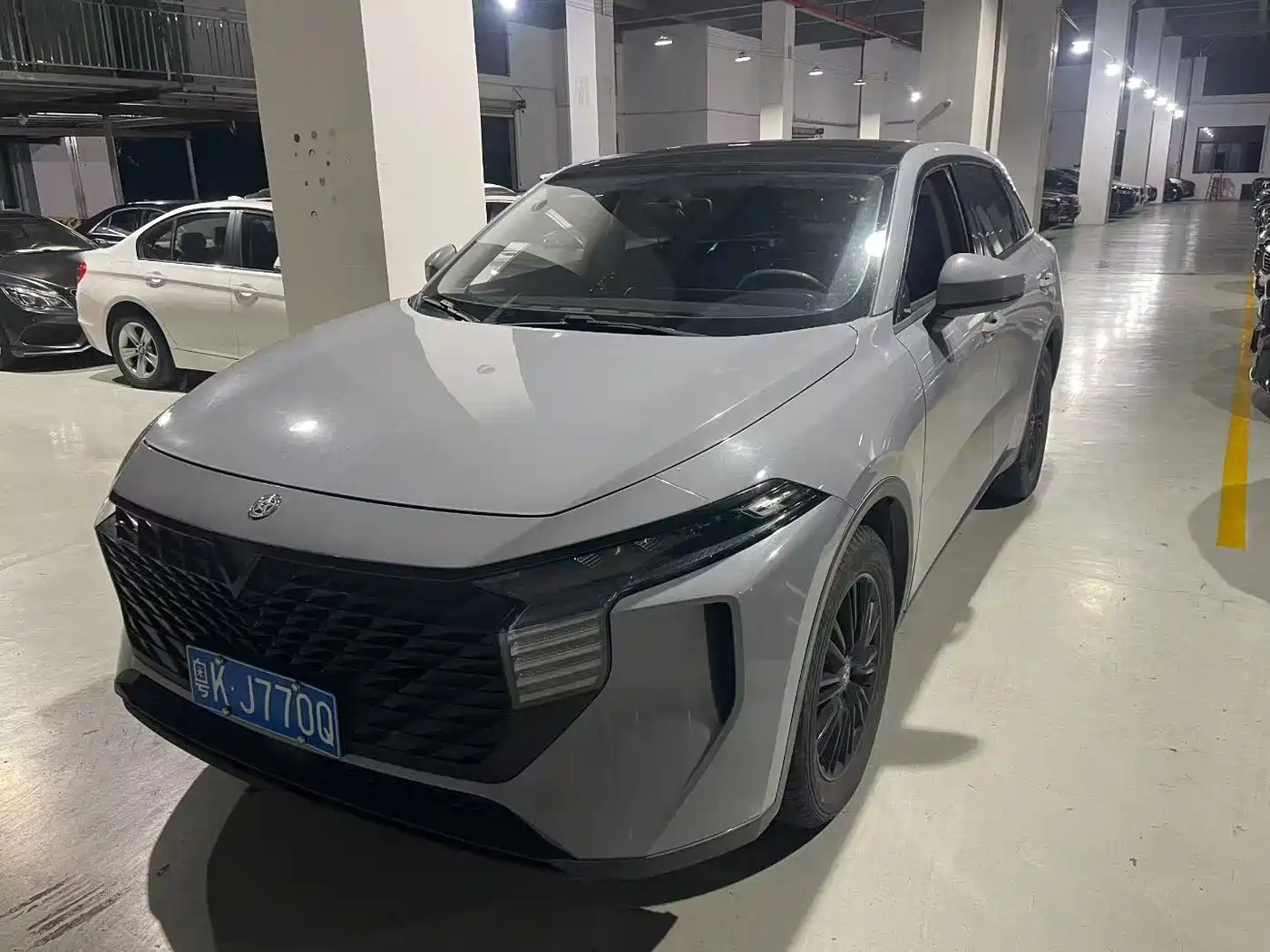 Venucia Big V 2021 260T Idol Edition