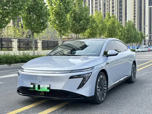 Nissan N7 2025 Model 625 Max