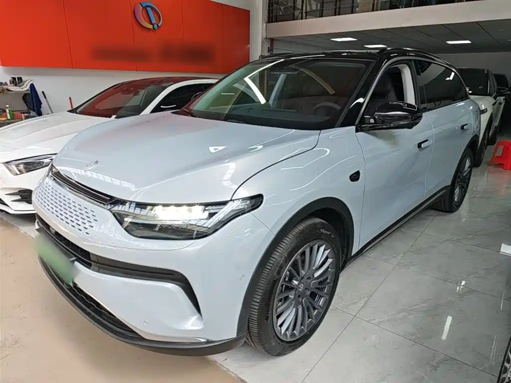Leapmotor C11 2024 Extended Range 300 Premium Edition