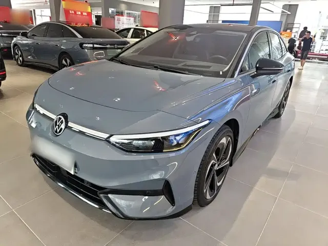 Volkswagen ID.7 VIZZION 2024 PRIME